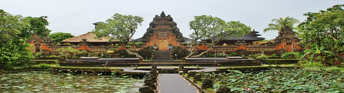 Best and Cheap vacation in Bali, Indonesia